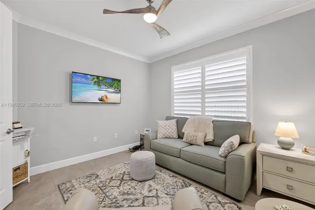 $415,000 | 16699 Southwest Osprey Falls Way, Port St. Lucie, FL 34987