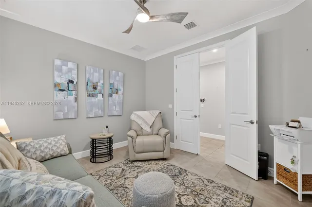 $415,000 | 16699 Southwest Osprey Falls Way, Port St. Lucie, FL 34987