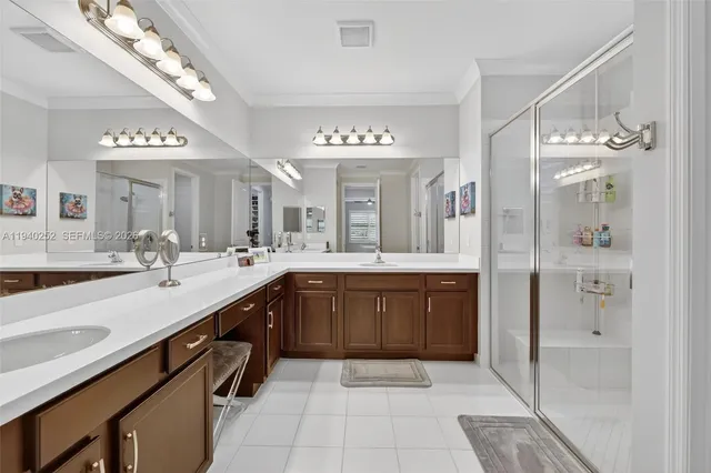 $415,000 | 16699 Southwest Osprey Falls Way, Port St. Lucie, FL 34987