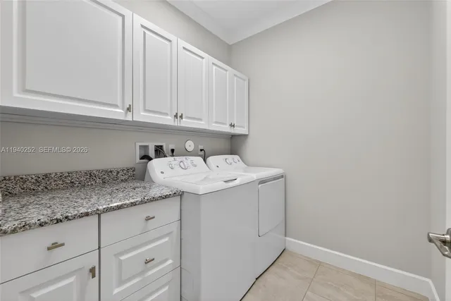 $415,000 | 16699 Southwest Osprey Falls Way, Port St. Lucie, FL 34987