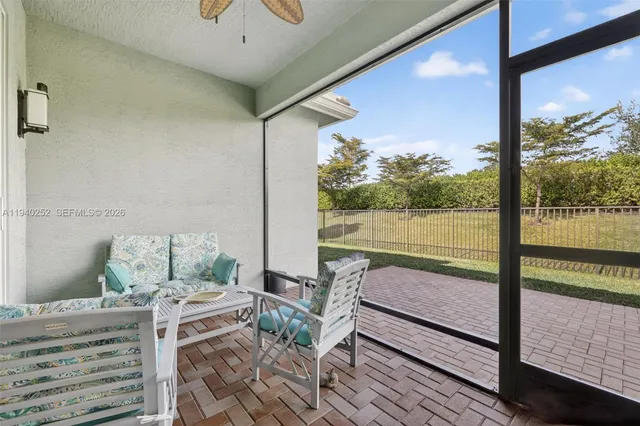 $415,000 | 16699 Southwest Osprey Falls Way, Port St. Lucie, FL 34987