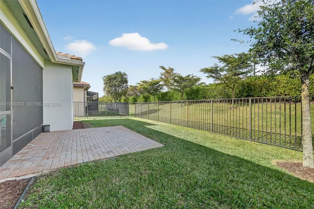 $415,000 | 16699 Southwest Osprey Falls Way, Port St. Lucie, FL 34987