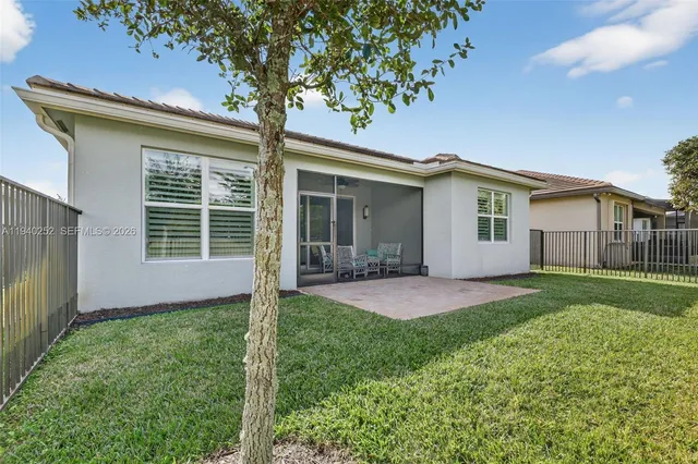 $415,000 | 16699 Southwest Osprey Falls Way, Port St. Lucie, FL 34987