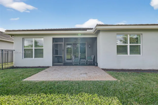 $415,000 | 16699 Southwest Osprey Falls Way, Port St. Lucie, FL 34987