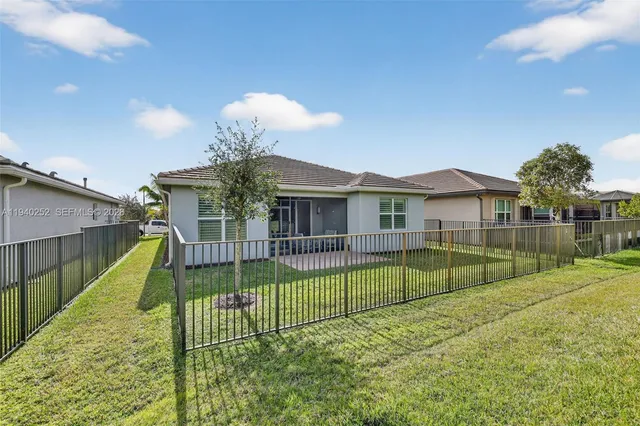 $415,000 | 16699 Southwest Osprey Falls Way, Port St. Lucie, FL 34987