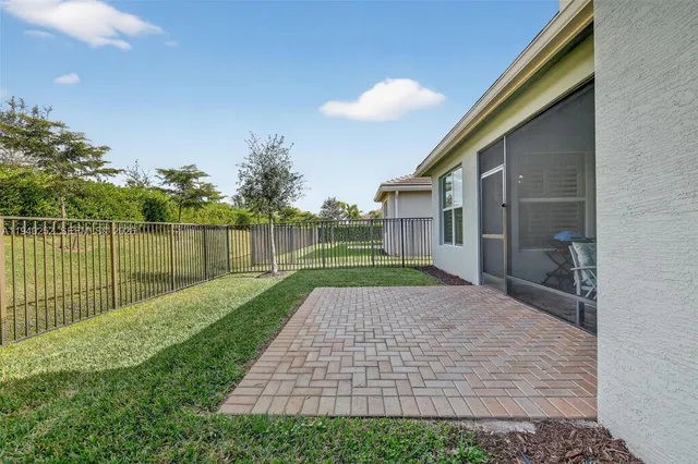 $415,000 | 16699 Southwest Osprey Falls Way, Port St. Lucie, FL 34987