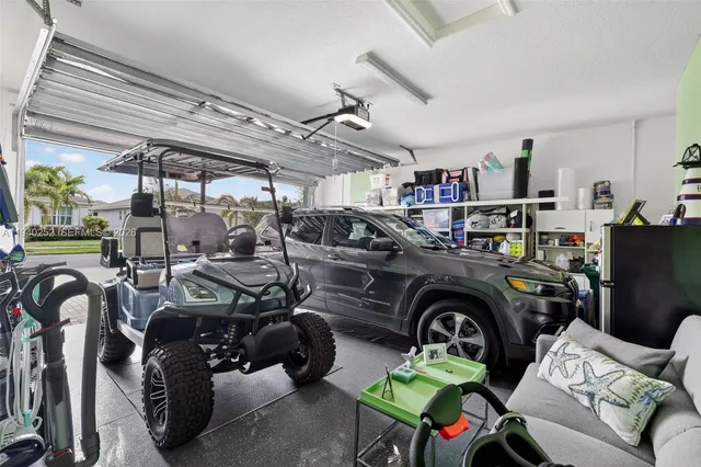 $415,000 | 16699 Southwest Osprey Falls Way, Port St. Lucie, FL 34987