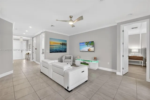 $415,000 | 16699 Southwest Osprey Falls Way, Port St. Lucie, FL 34987