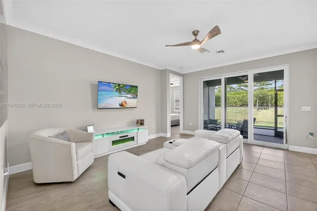 $415,000 | 16699 Southwest Osprey Falls Way, Port St. Lucie, FL 34987