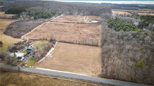 $199,900 | V/l-1 Lodi Center Road, Lodi, NY 14860