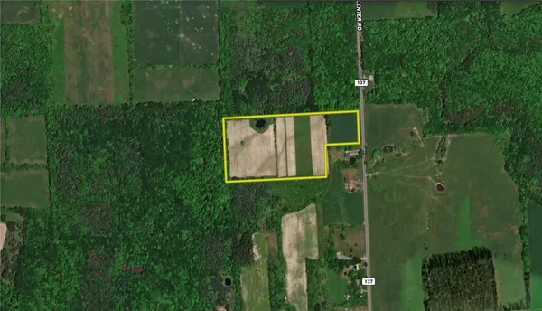 $199,900 | V/l-1 Lodi Center Road, Lodi, NY 14860