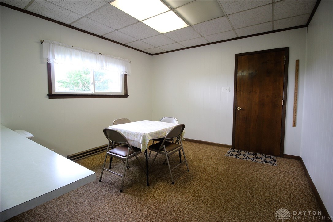 Breakfast Room