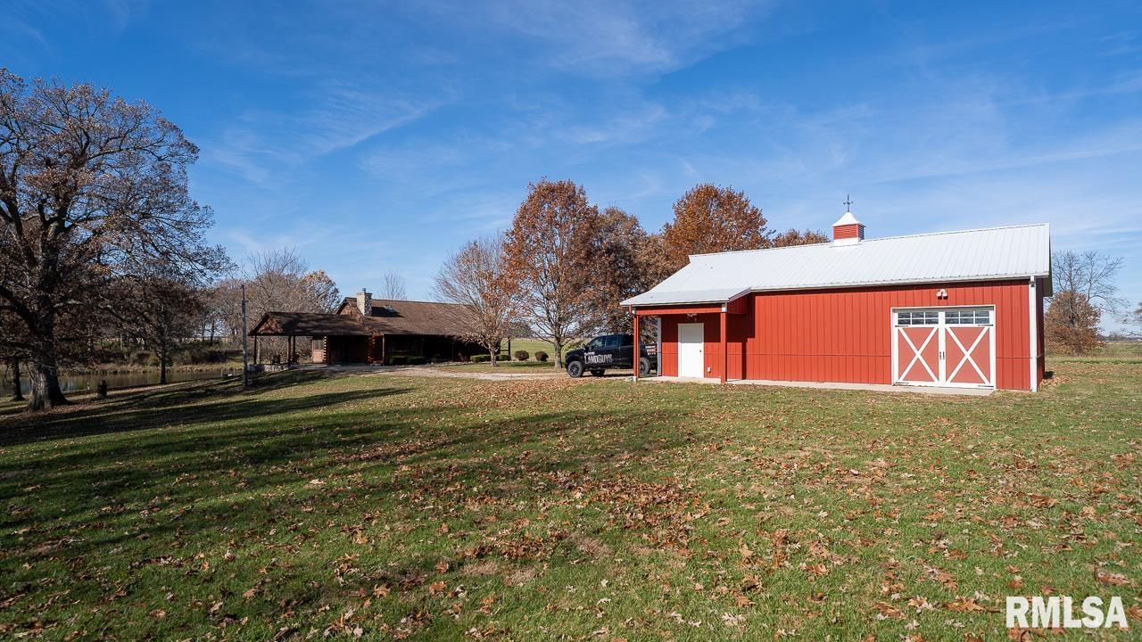 11998 Darnell Road Mechanicsburg, IL 62545 - Photo 33 of 47 Gallery Image 33