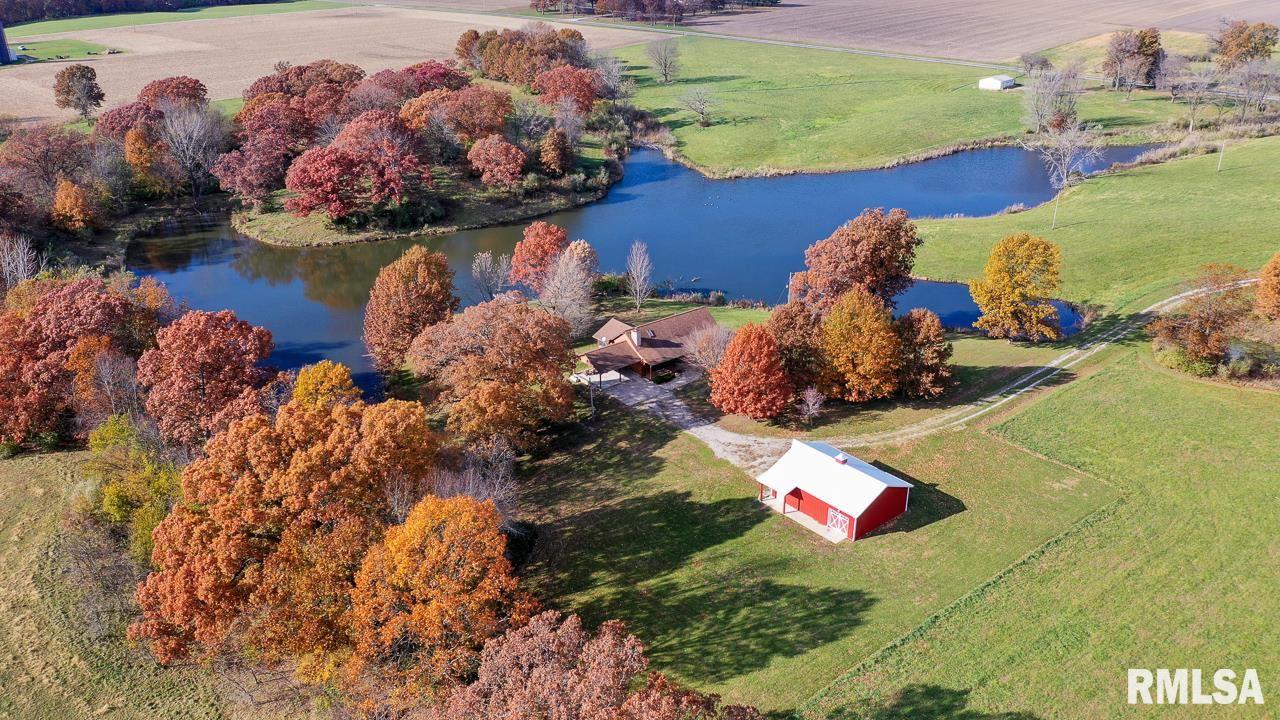 11998 Darnell Road Mechanicsburg, IL 62545 - Photo 35 of 47 Gallery Image 35