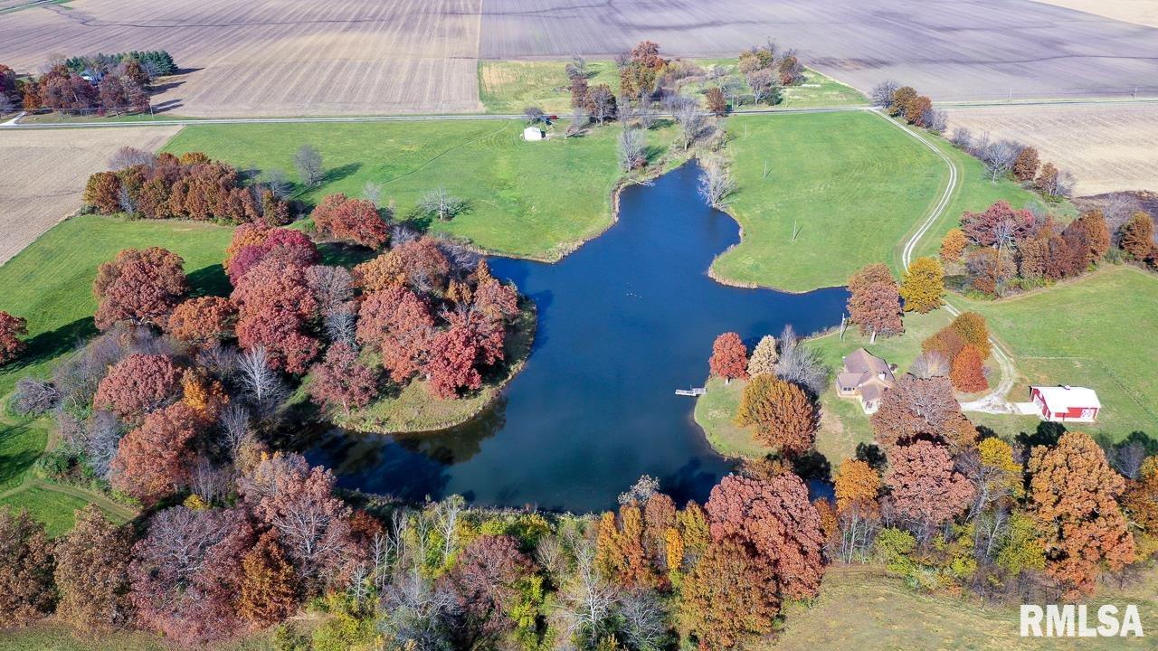 11998 Darnell Road Mechanicsburg, IL 62545 - Photo 42 of 47 Gallery Image 42
