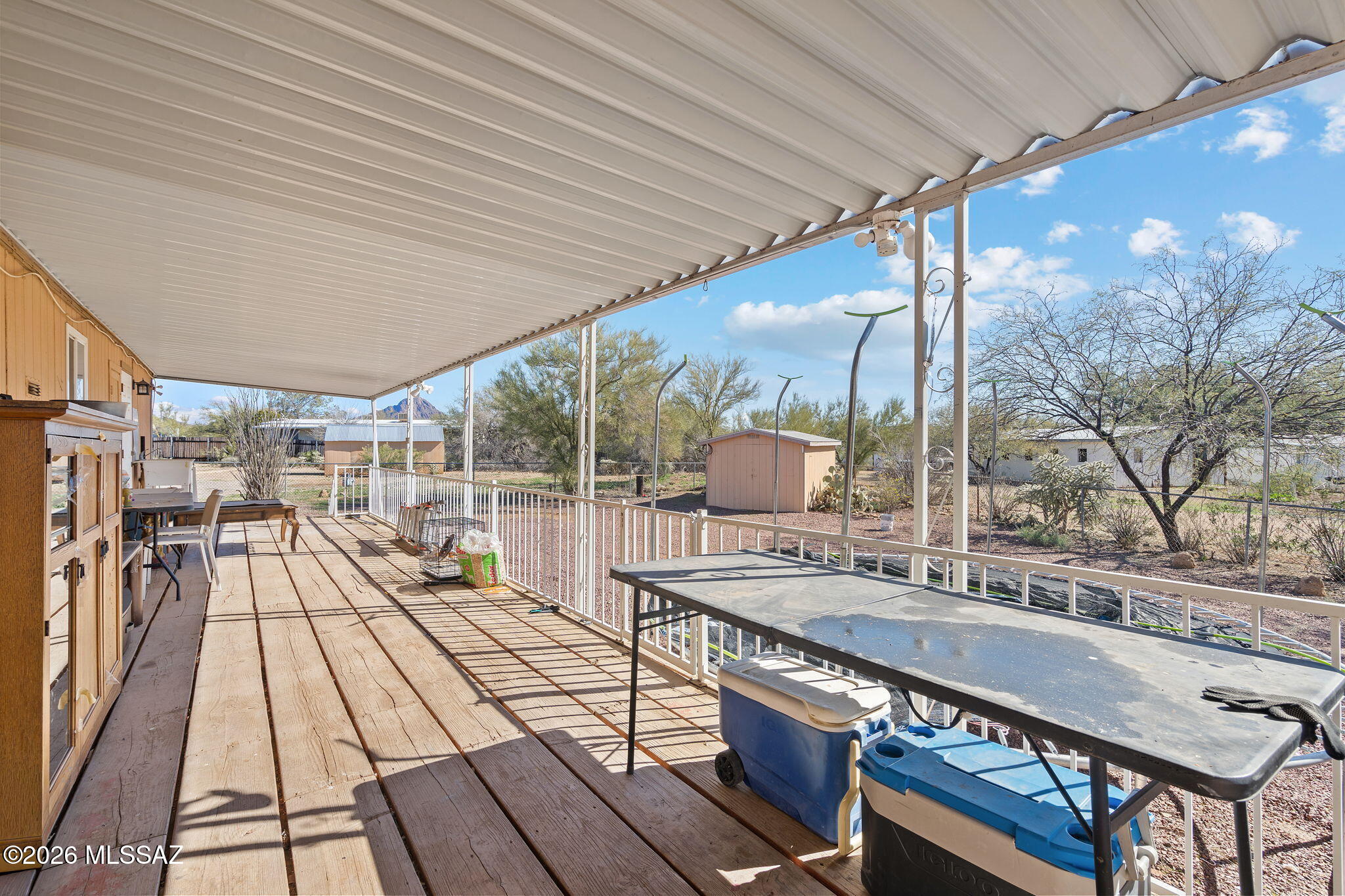 3827 South Aldon Road Tucson, AZ 85735 - Photo 22 of 31 Gallery Image 22