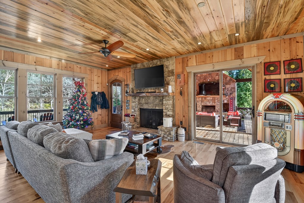 1901 Hogback Drive Blue Ridge, GA 30513 - Photo 13 of 50 Gallery Image 13