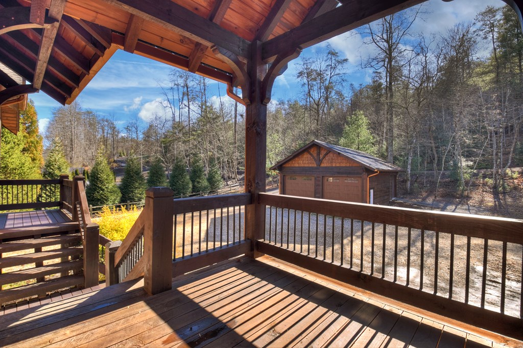 1901 Hogback Drive Blue Ridge, GA 30513 - Photo 35 of 50 Gallery Image 35