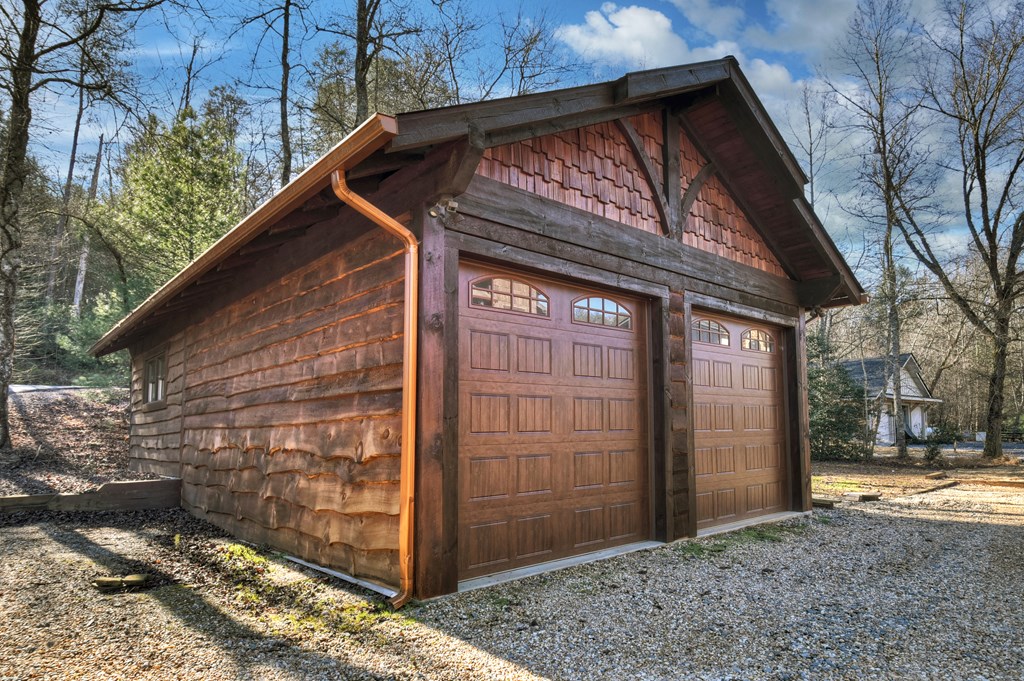 1901 Hogback Drive Blue Ridge, GA 30513 - Photo 36 of 50 Gallery Image 36