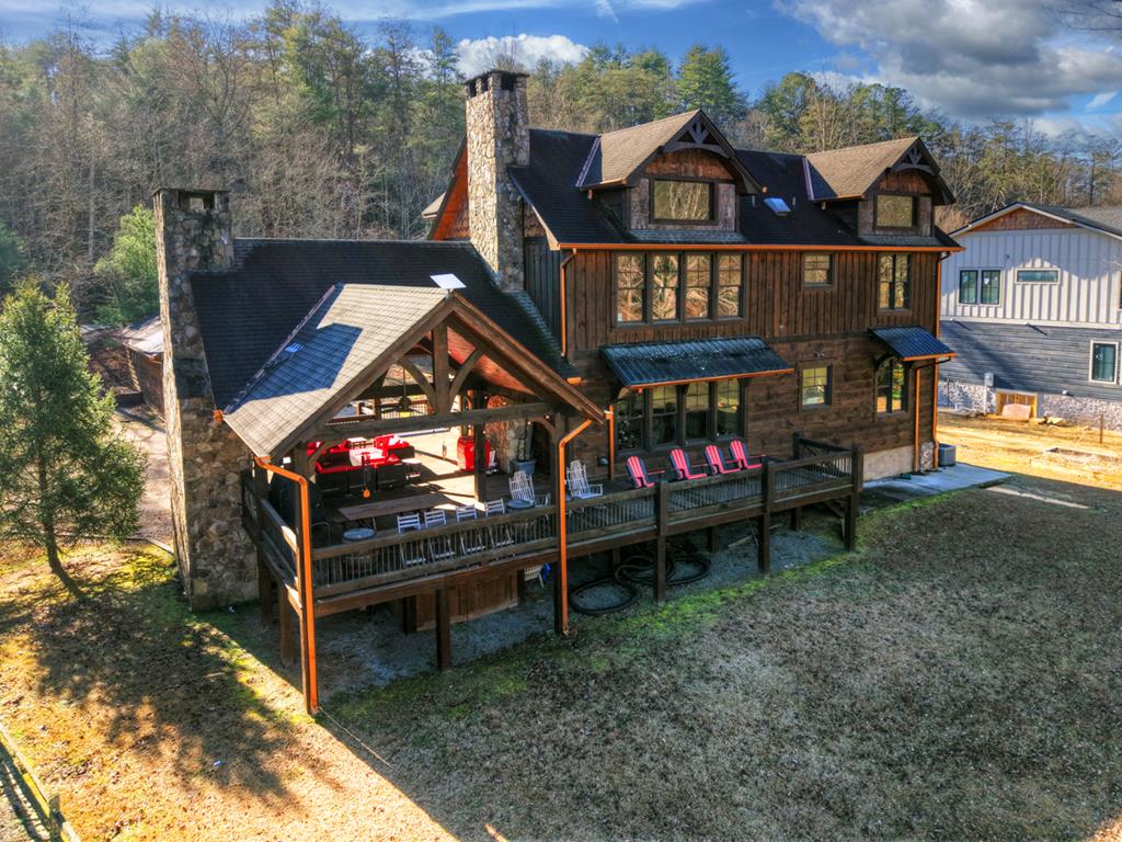 1901 Hogback Drive Blue Ridge, GA 30513 - Photo 37 of 50 Gallery Image 37