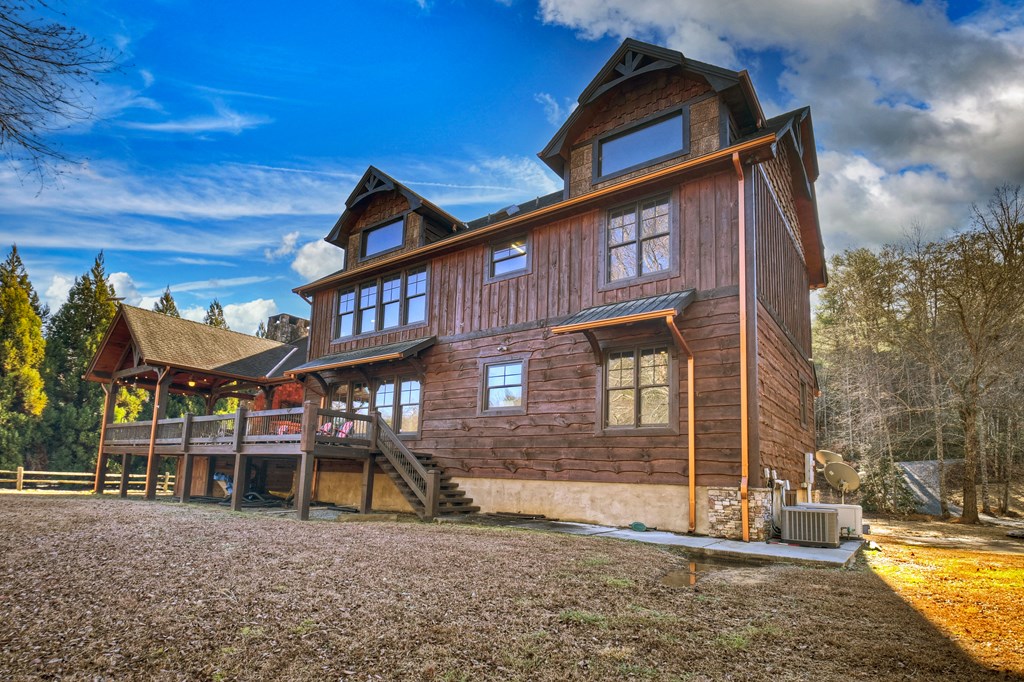 1901 Hogback Drive Blue Ridge, GA 30513 - Photo 40 of 50 Gallery Image 40