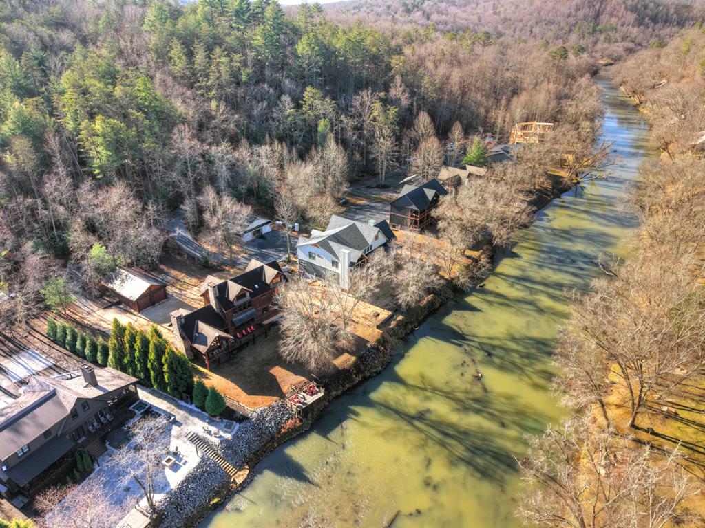 1901 Hogback Drive Blue Ridge, GA 30513 - Photo 48 of 50 Gallery Image 48