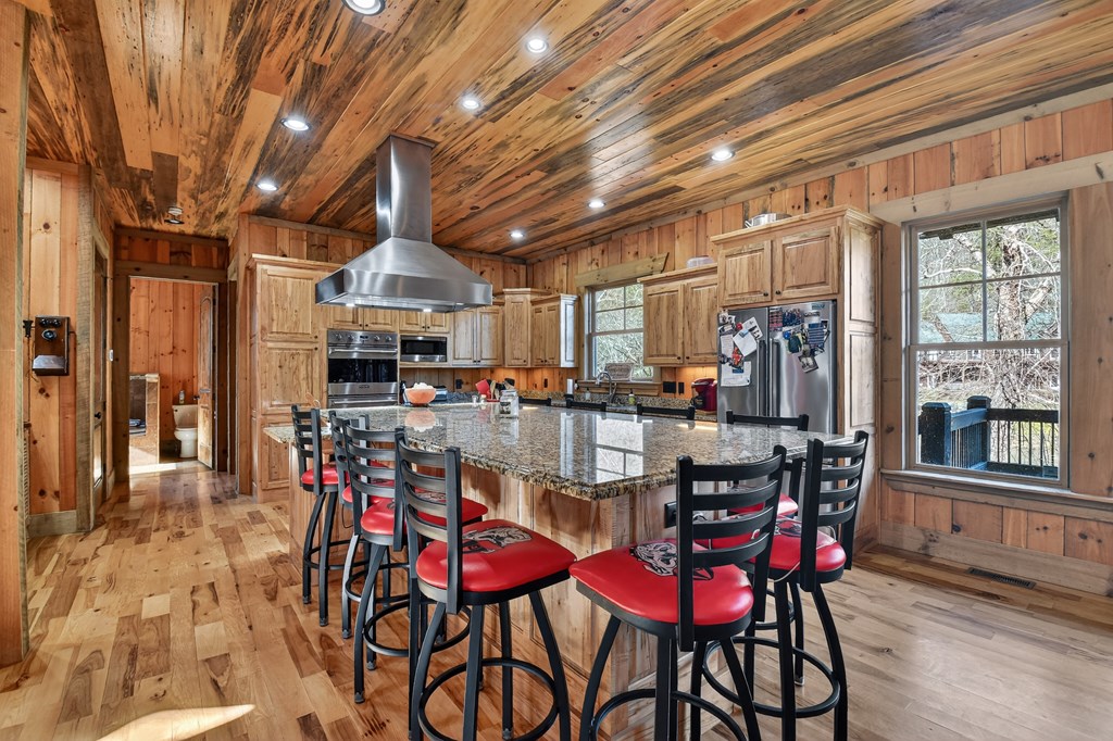 1901 Hogback Drive Blue Ridge, GA 30513 - Photo 7 of 50 Gallery Image 7