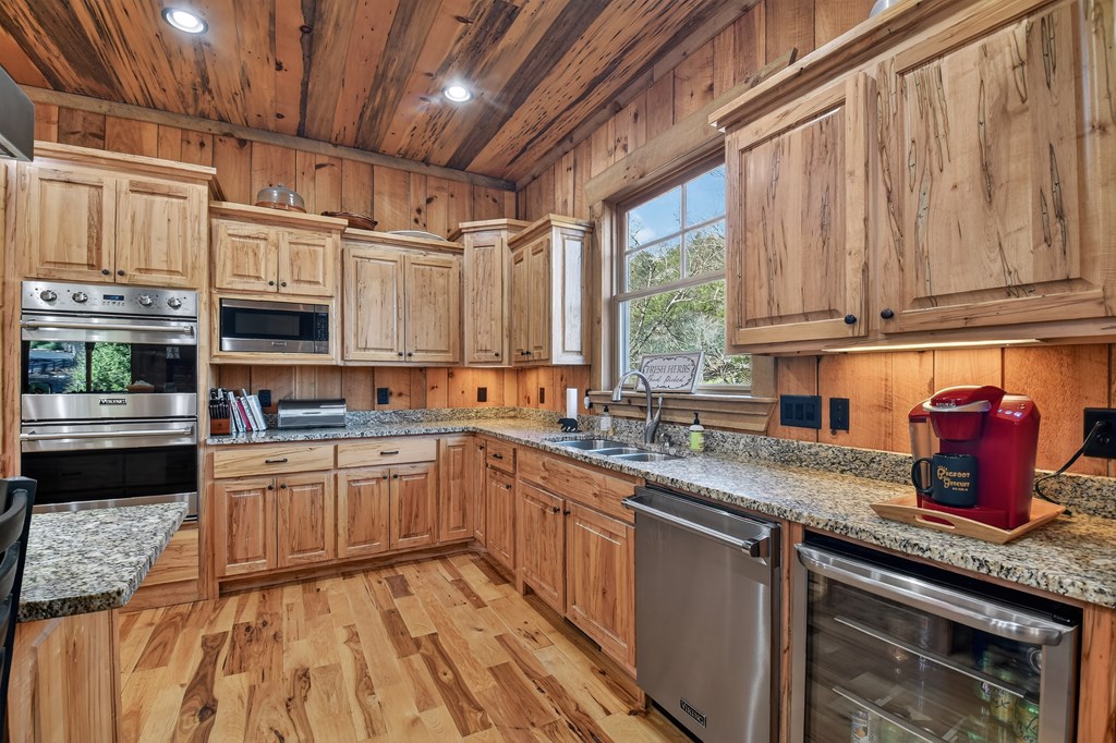 1901 Hogback Drive Blue Ridge, GA 30513 - Photo 8 of 50 Gallery Image 8