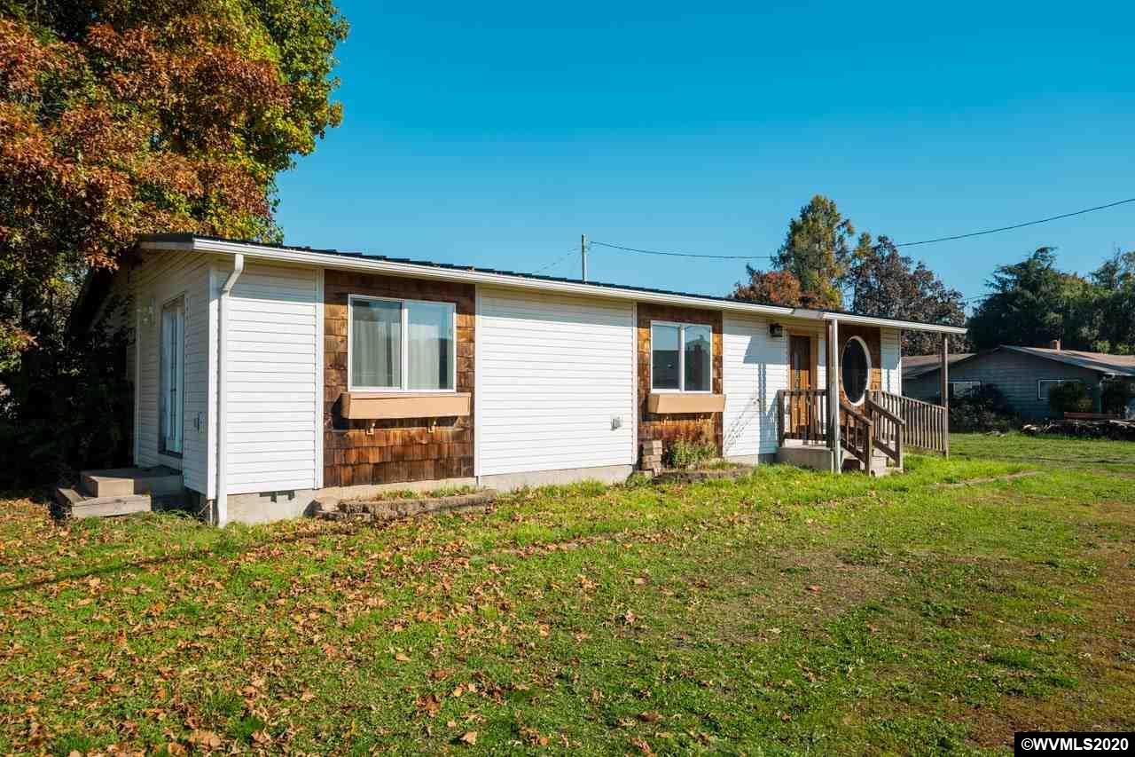 313 Northeast South Nebergall Loop Albany, OR 97321 - Photo 5 of 38