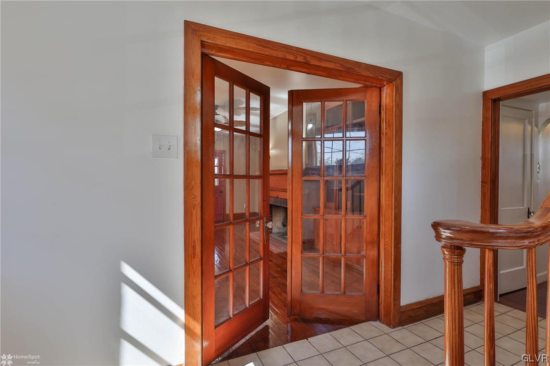 665 Point Phillips Road Bath, PA 18014 - Photo 15 of 39 a view of front door
