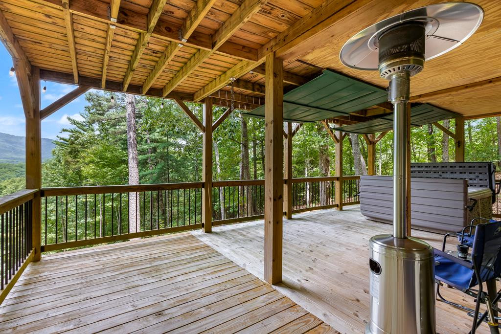 513 Persimmon Hts Road Murphy, NC 28906 - Photo 44 of 61