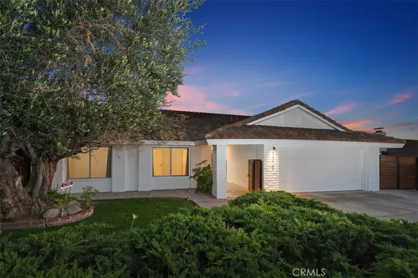 $1,499,000 | 2310 East Orangeview Lane, Orange, CA 92867