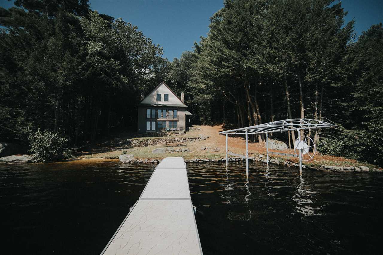37 Sach's Road Nottingham, NH 03290 - Photo 1 of 12