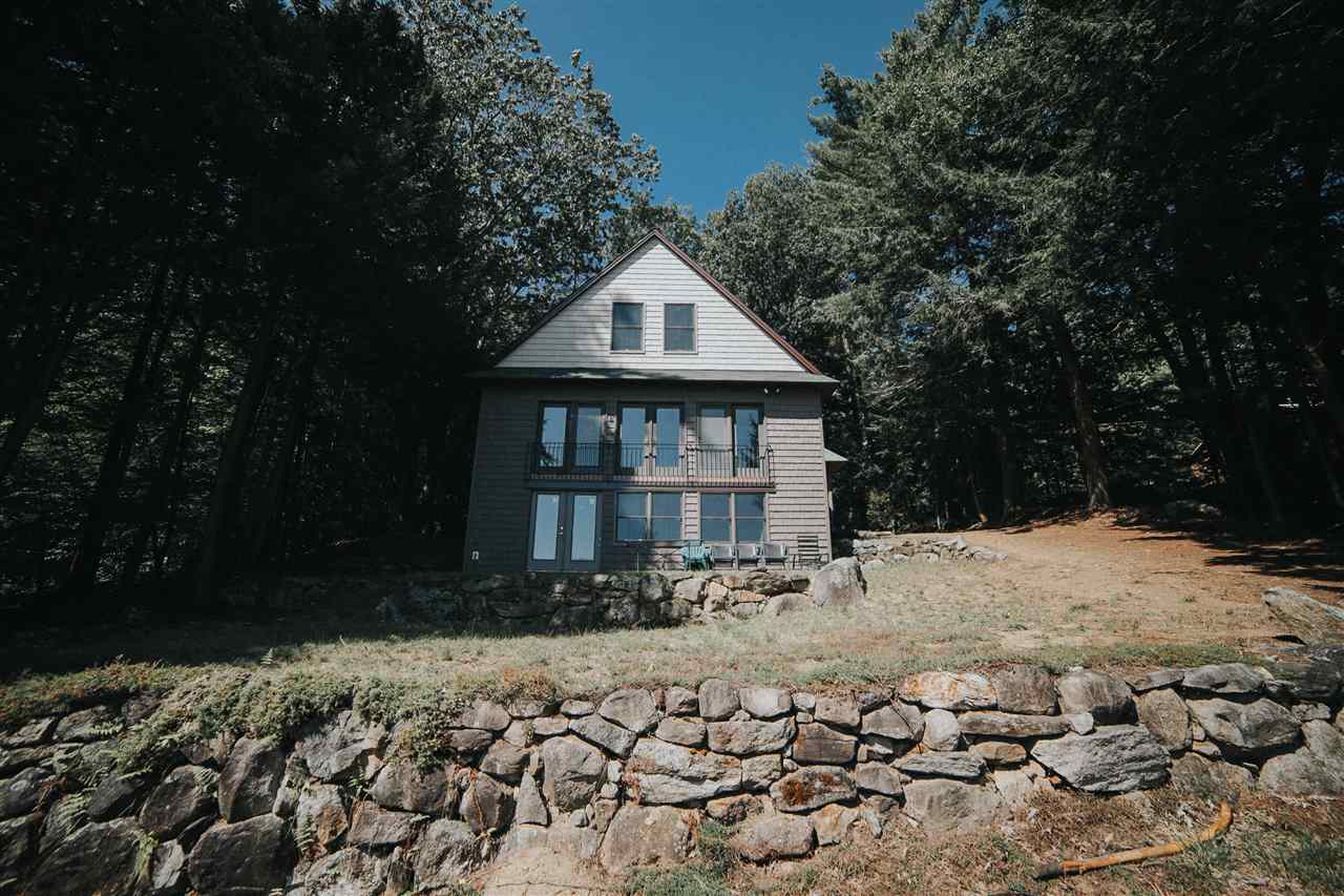 37 Sach's Road Nottingham, NH 03290 - Photo 2 of 12