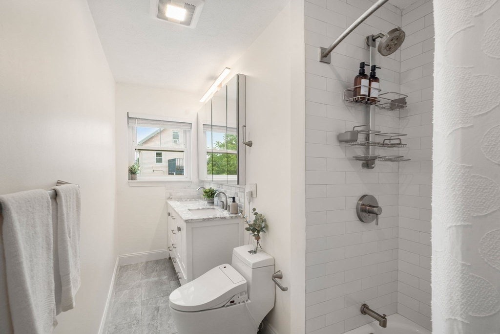 16 Pitman Street, Unit 16 Somerville, MA 02143 - Photo 11 of 17