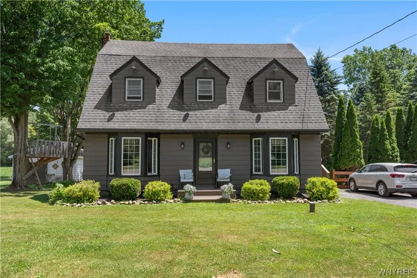 $290,000 | 1061 Creek Road, Attica, NY 14011