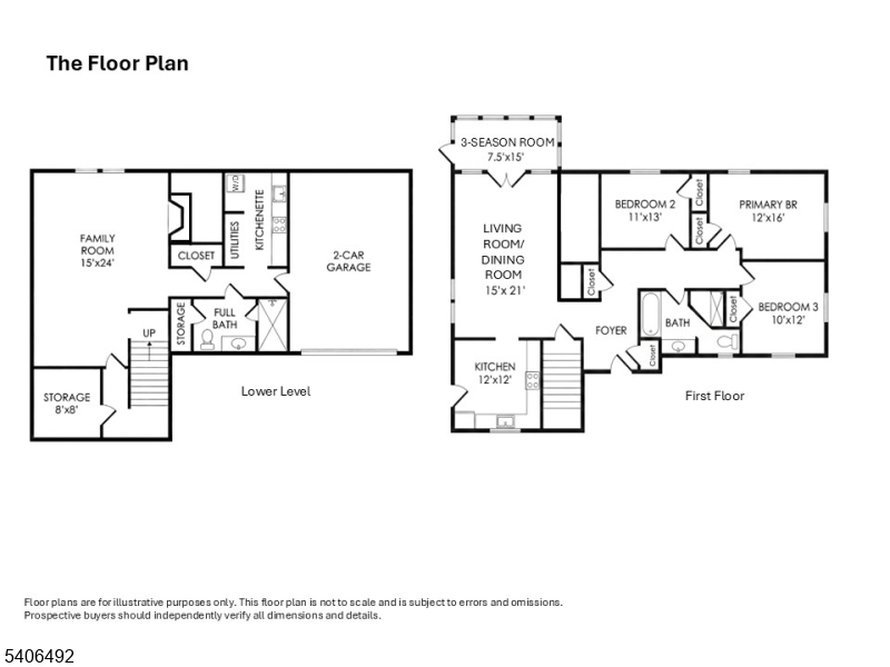 37 Edison Drive Summit, NJ 07901 - Photo 2 of 2 a picture of a black and white photo