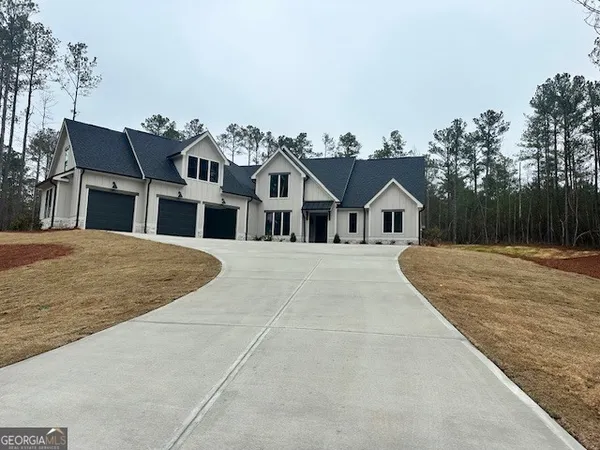 $699,900 | 116 Heights Avenue, Forsyth, GA 31029