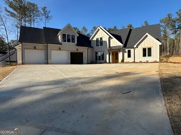 $699,900 | 116 Heights Avenue, Forsyth, GA 31029