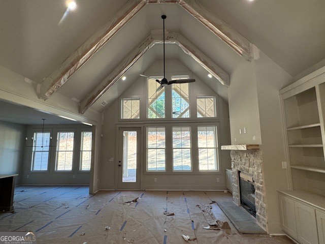 116 Heights Avenue Forsyth, GA 31029 - Photo 2 of 44