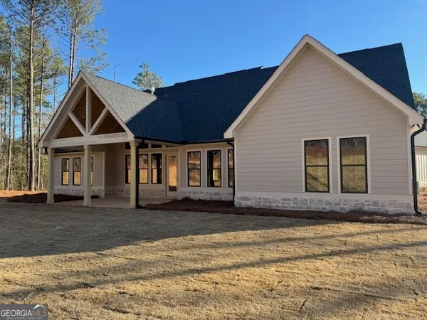 $699,900 | 116 Heights Avenue, Forsyth, GA 31029