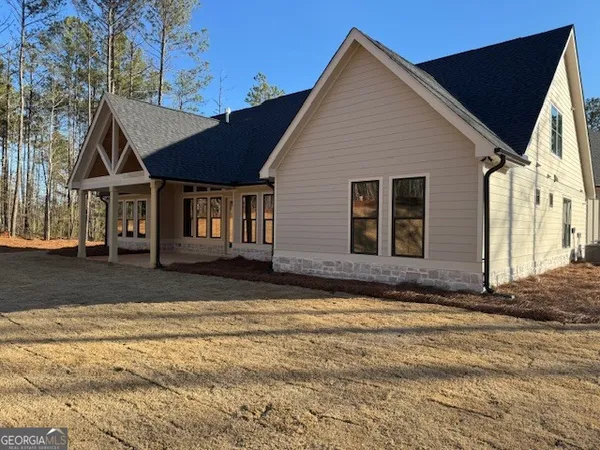 $699,900 | 116 Heights Avenue, Forsyth, GA 31029