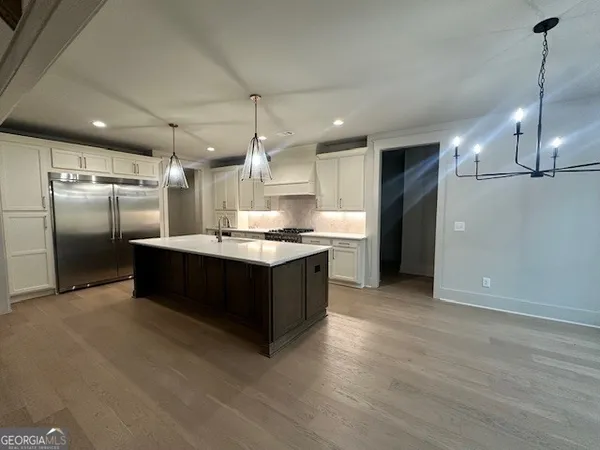 $699,900 | 116 Heights Avenue, Forsyth, GA 31029