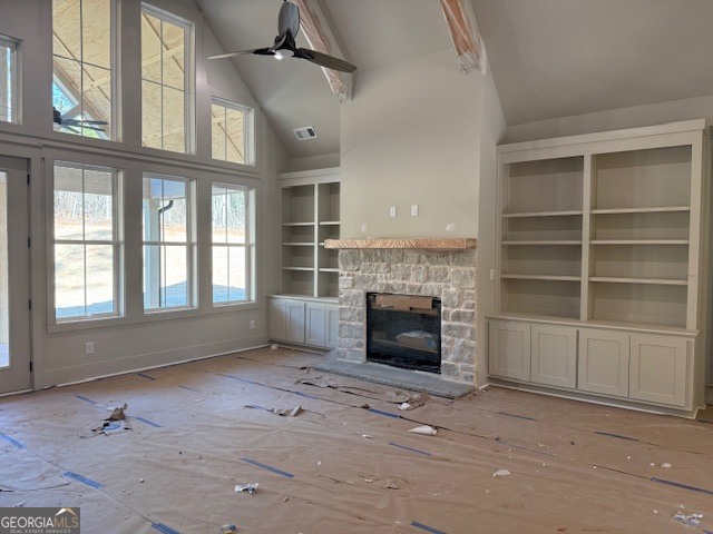 116 Heights Avenue Forsyth, GA 31029 - Photo 34 of 44