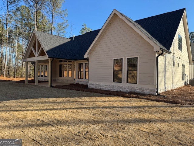 116 Heights Avenue Forsyth, GA 31029 - Photo 35 of 44