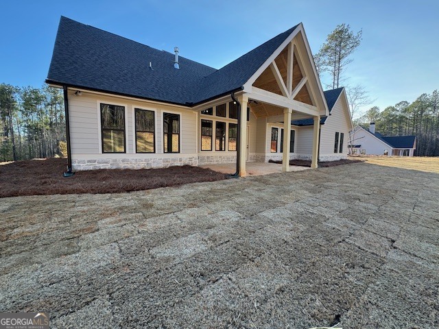 116 Heights Avenue Forsyth, GA 31029 - Photo 37 of 44