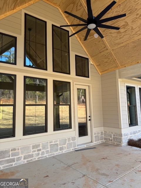 116 Heights Avenue Forsyth, GA 31029 - Photo 39 of 44