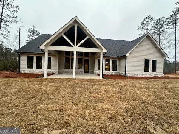 $699,900 | 116 Heights Avenue, Forsyth, GA 31029