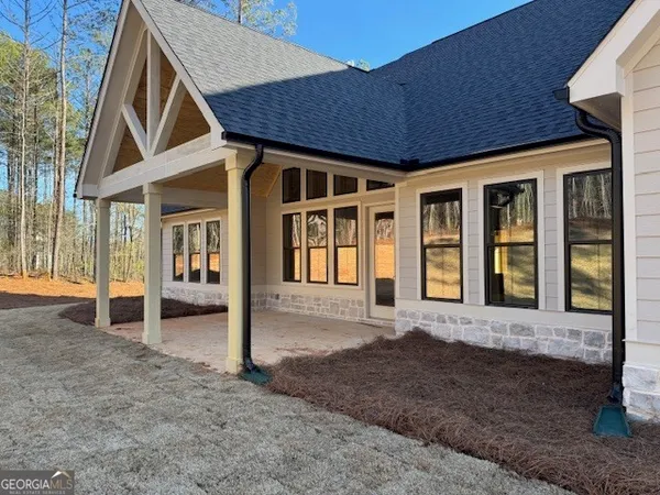 $699,900 | 116 Heights Avenue, Forsyth, GA 31029