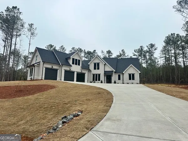$699,900 | 116 Heights Avenue, Forsyth, GA 31029